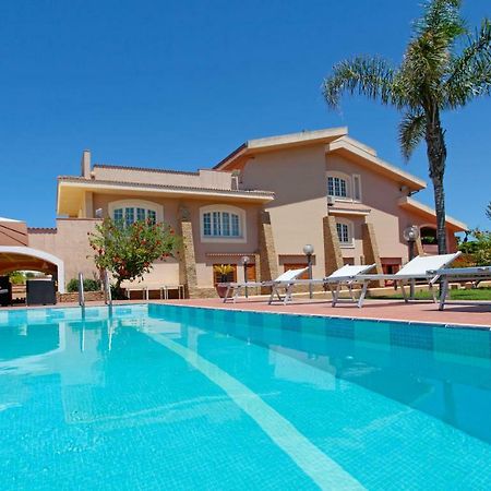 Villa Hermes Marsala Luaran gambar