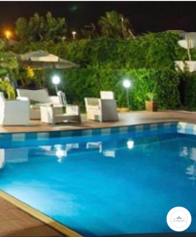 Villa Hermes Marsala Luaran gambar