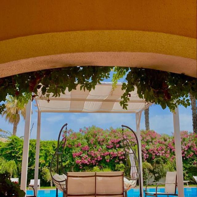 Villa Hermes Marsala Luaran gambar
