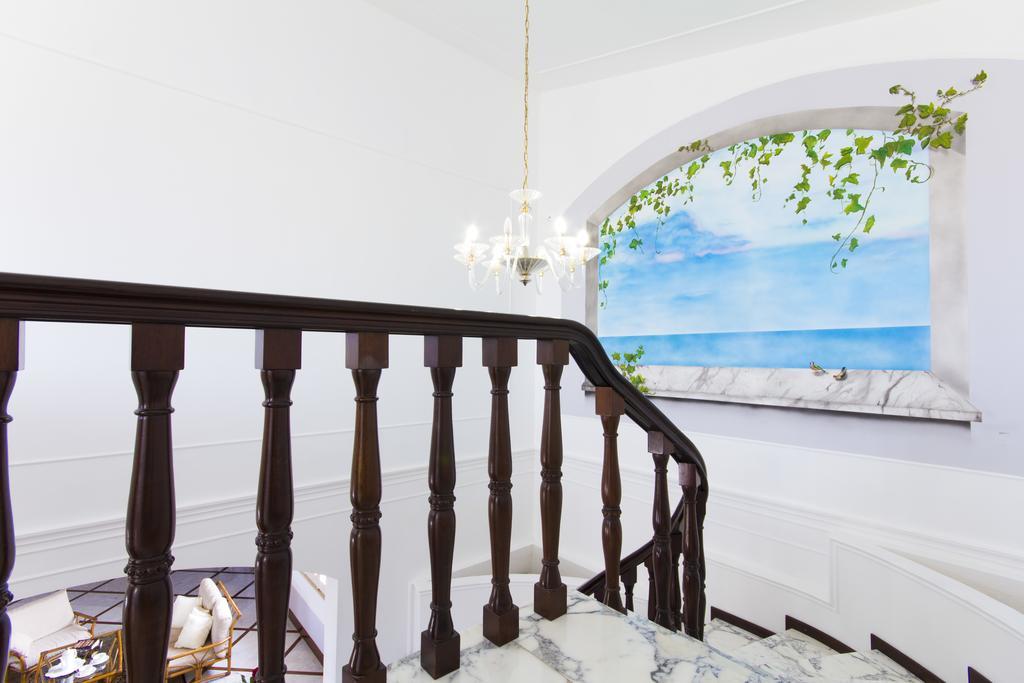 Villa Hermes Marsala Luaran gambar