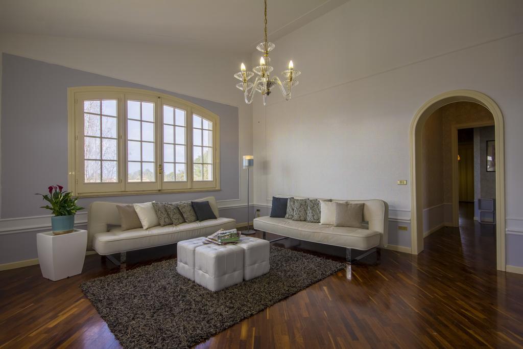 Villa Hermes Marsala Luaran gambar
