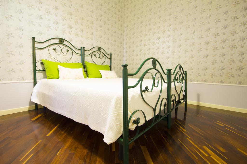 Villa Hermes Marsala Luaran gambar