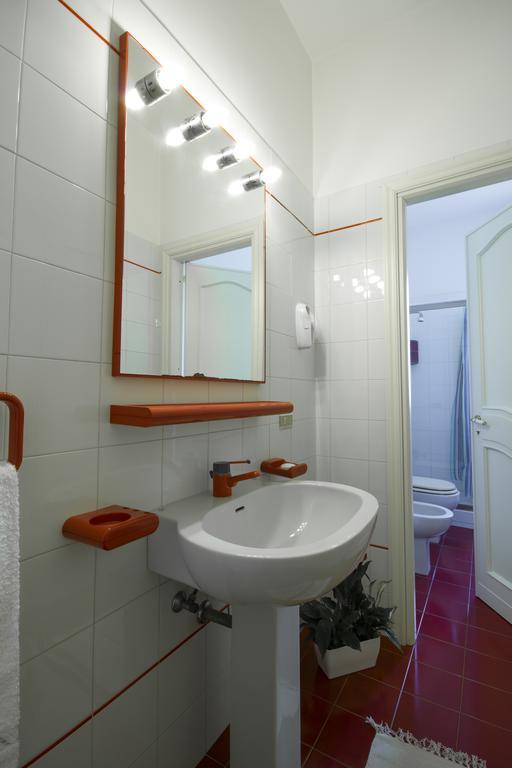Villa Hermes Marsala Luaran gambar