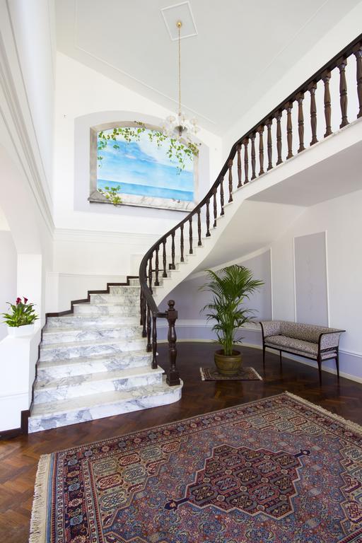 Villa Hermes Marsala Luaran gambar