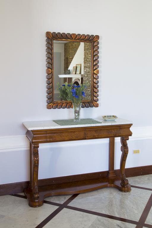 Villa Hermes Marsala Luaran gambar